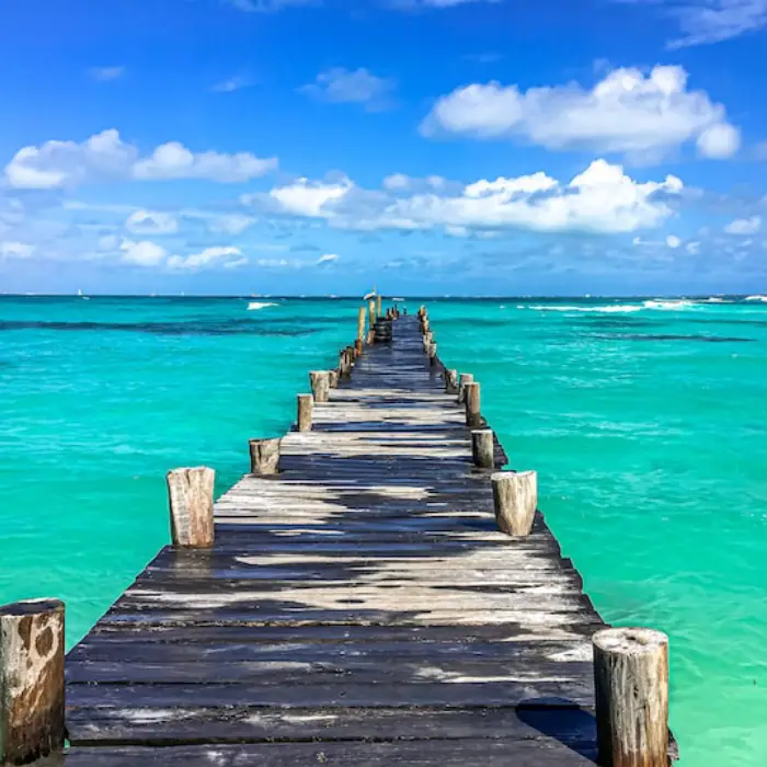 Cuáles son los requisitos de viaje para ir a Cancún, México