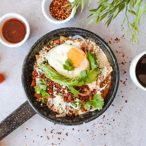 Comidas Ricas, Fáciles y Rápidas de hacer