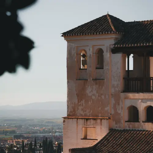 Qué hacer en Granada, España