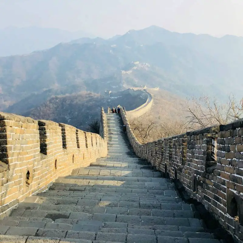 Cosas que hacer en China